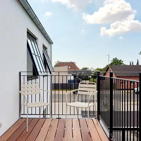 Apartment Cozy And Bright With Private Car Park