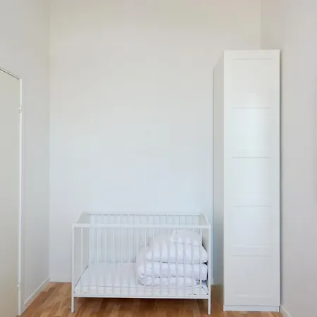 Cozy And Bright With Private Car Park Apartman Koppenhága