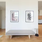 Appartement Cozy And Bright With Private Car Park *