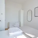 Cozy And Bright With Private Car Park * Kopenhagen