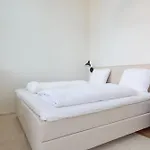 Cozy And Bright With Private Car Park Appartement *