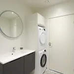 Appartement Cozy And Bright With Private Car Park Copenhague