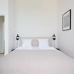 Cozy And Bright With Private Car Park Appartement