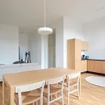 Cozy And Bright With Private Car Park Appartement