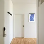 Appartement Cozy And Bright With Private Car Park *