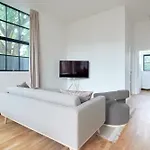 Cozy And Bright With Private Car Park Διαμέρισμα Κοπεγχάγη