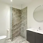 Appartement Cozy And Bright With Private Car Park Kopenhagen