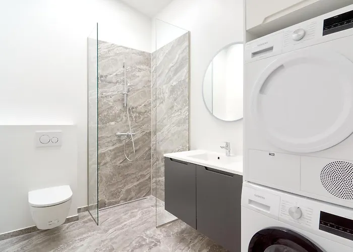 Cozy And Bright With Private Car Park *