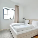 Apartament Cozy And Bright With Private Car Park Kopenhaga