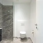 Cozy And Bright With Private Car Park Apartament Kopenhaga