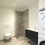 Apartament Cozy And Bright With Private Car Park