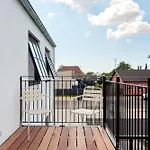 Apartament Cozy And Bright With Private Car Park
